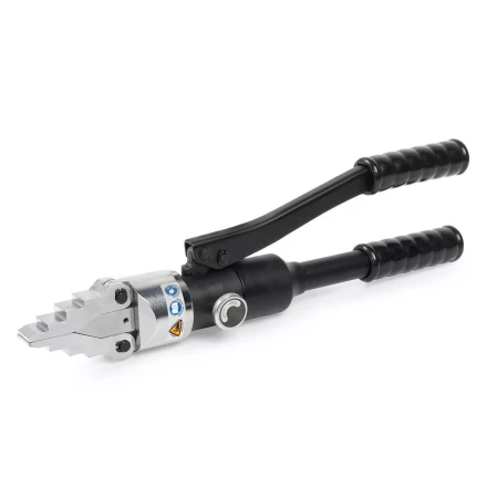 Расширитель (разгонщик) фланцев гидравлический КВТ РГ-8 (11–55 мм) (87720) купить в Когалыме