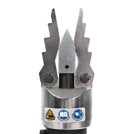 Расширитель (разгонщик) фланцев гидравлический КВТ РГ-8 (11–55 мм) (87720) купить в Когалыме