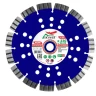 Диск алмазный 1A1RSS ULTRA BETON MAX 230*2,6*15*18T*22,23 купить в Когалыме