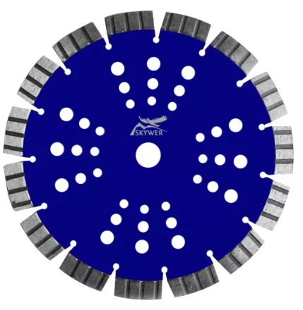 Диск алмазный 1A1RSS ULTRA BETON MAX 230*2,6*15*18T*22,23 купить в Когалыме