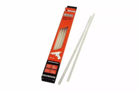 Стержень клеевой 7х300мм ЭНКОР 030 10 шт 505030 купить в Когалыме