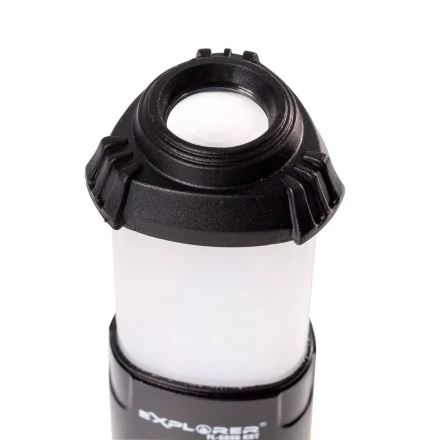 Фонарь кемпинговый светодиодный КВТ FL-6896 (82064) купить в Когалыме