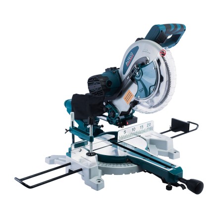 Торцовочная пила ALTECO MS 2200-255 BD 17288 купить в Когалыме