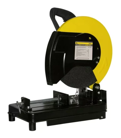 Пила торцовочная по металлу Корвет 431 абр 94310 купить в Когалыме