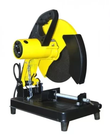 Пила торцовочная по металлу Корвет 431 абр 94310 купить в Когалыме