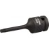 Торцовая головка KRAFTOOL &quot;INDUSTRIE QUALITAT&quot; ударная (1/2&quot;), TORX, Cr-Mo, фосфатированная, T30 27952-30_z01 купить в Когалыме