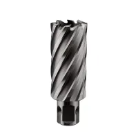 Сверло корончатое ALTECO HSS 24x50 22467