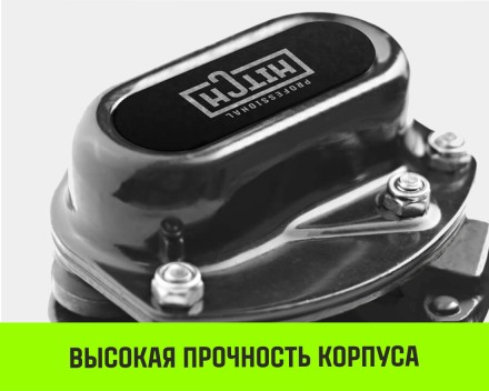 Таль ручная цепная HITCH CH200-G, 1 т, 3 м. Гальваническая цепь купить в Когалыме