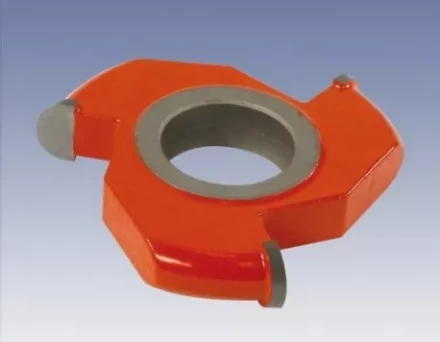 Фреза станочная профильная Кратон (1 09 07 018) 1 09 07 018 купить в Когалыме