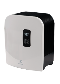 Мойка воздуха Electrolux EHAW – 7515D (white) сенсорное упр.NEW купить в Когалыме