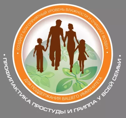 Мойка воздуха Electrolux EHAW – 7515D (white) сенсорное упр.NEW купить в Когалыме