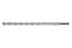 Бур HAMMER Ф12х210мм SDS Plus (201-123) купить в Когалыме