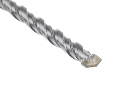 Бур HAMMER Ф12х210мм SDS Plus (201-123) купить в Когалыме