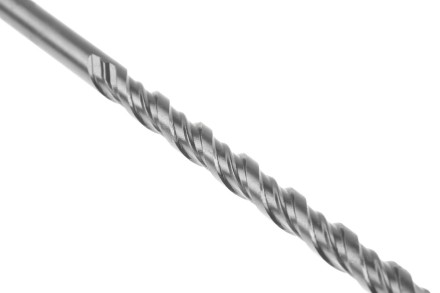 Бур HAMMER Ф12х210мм SDS Plus (201-123) купить в Когалыме