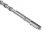Бур HAMMER Ф12х210мм SDS Plus (201-123) купить в Когалыме