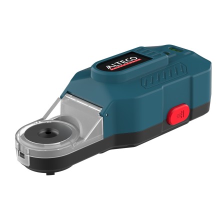 Аккумуляторный вакуумный настенный пылеуловитель ALTECO ADE 13 Li 67509 купить в Когалыме
