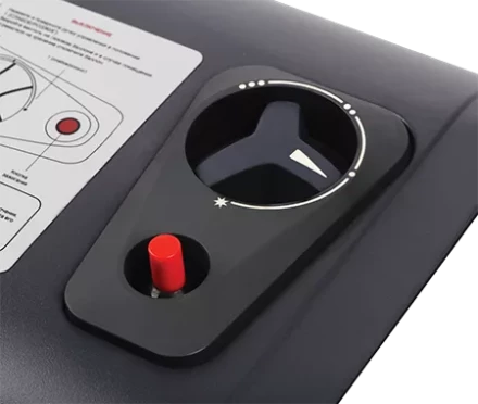 Обогреватель инфракрасный газовый Ballu BIGH-55 F купить в Когалыме