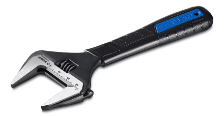 ЗУБР СлимФит, 150 / 34 мм, разводной ключ, ПРОФЕССИОНАЛ (27245-15) купить в Когалыме