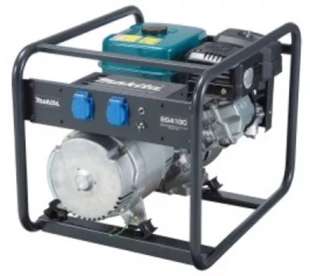 Бензогенератор Makita ЕG410С (Subaru) купить в Когалыме
