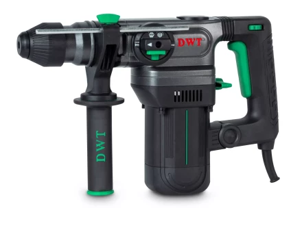 Перфоратор SDS-Plus DWT BHP15-32 V BMC купить в Когалыме