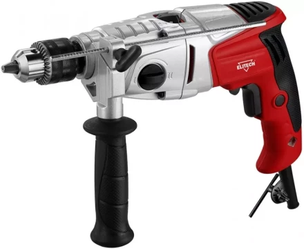 Ударная дрель Elitech ЕД0920К купить в Когалыме