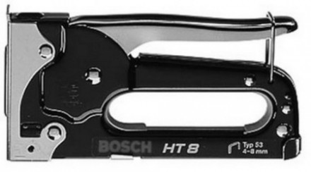 Степлер BOSCH HT 8 (0.603.038.000) купить в Когалыме