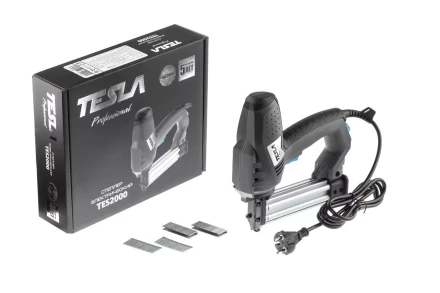 Степлер TESLA TES2000 купить в Когалыме