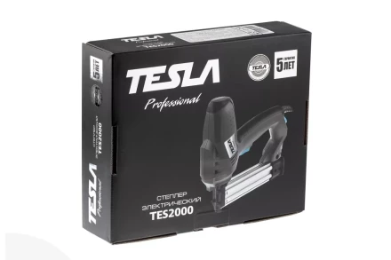 Степлер TESLA TES2000 купить в Когалыме