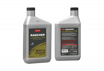Масло цепное 0,946 л. REZOIL Rancher LUBRILITE Rezer купить в Когалыме