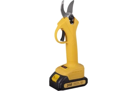 Аккумуляторный секатор CP-20Li EA+ Eurolux (в комплекте с 1 АКБ и ЗУ) 70/13/139 купить в Когалыме