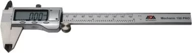 Штангенциркуль цифровой ADA Mechanic 150 (ШЦЦ 1) купить в Когалыме