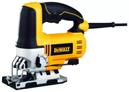 Лобзик DeWalt DW349 купить в Когалыме