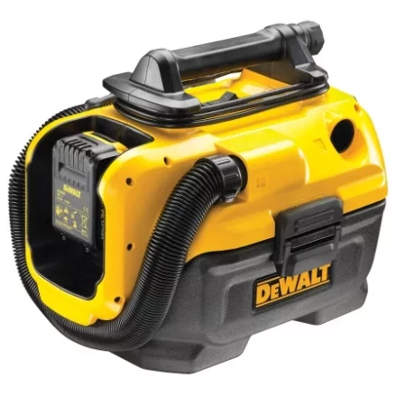 Пылесос аккум. DeWalt DCV582 купить в Когалыме