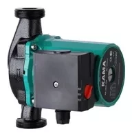 Насос циркуляционный Кама RS 25/4-180 купить в Когалыме