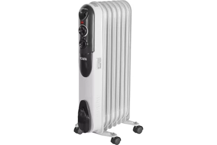 Масляный радиатор ОМПТ-7А Ресанта 67/3/28 купить в Когалыме