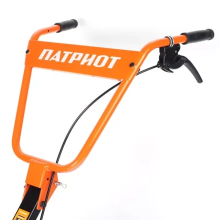 Культиватор бензиновый Ладога PATRIOT купить в Когалыме