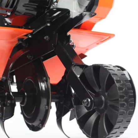 Культиватор бензиновый Ладога PATRIOT купить в Когалыме