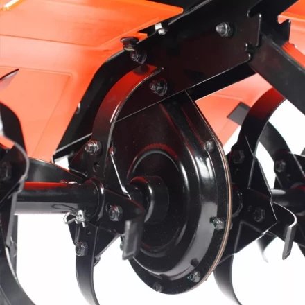 Культиватор бензиновый Ладога PATRIOT купить в Когалыме