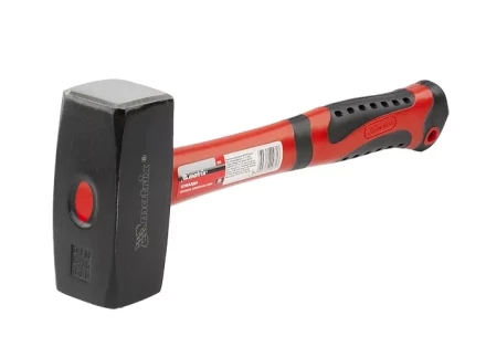 Кувалда 2000 г фибергласовая обрезиненная рукоятка MTX 109219 купить в Когалыме