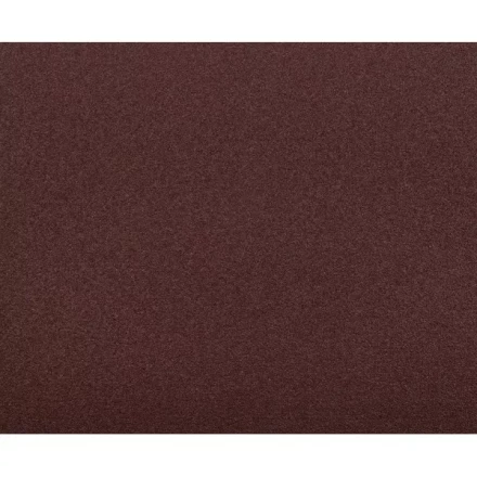 Лист шлифовальный ЗУБР &quot;МАСТЕР&quot; универсальный на тканевой основе, водостойкий, Р60, 230х280мм, 5шт 35515-060 купить в Когалыме