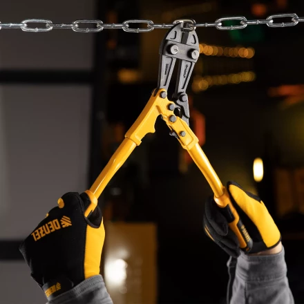 Болторез 350 мм 14", Cr-Mo Denzel 78533 купить в Когалыме