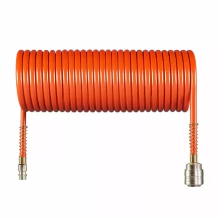 Шланг спиральный 15м 5774 AERO FoxWeld купить в Когалыме