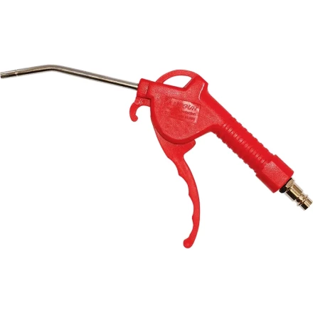 Пневмопистолет продувочный с регулировкой воздушного потока Fubag купить в Когалыме