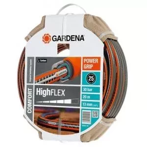 Шланг HighFLEX 13 мм (1/2"), 20 м GARDENA купить в Когалыме