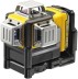 Нивелир лазерный DCE089D1R Li-Ion DeWalt купить в Когалыме