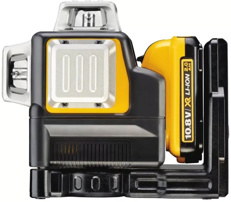 Нивелир лазерный DCE089D1R Li-Ion DeWalt купить в Когалыме