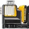 Нивелир лазерный DCE089D1R Li-Ion DeWalt купить в Когалыме