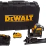 Нивелир лазерный DCE089D1R Li-Ion DeWalt купить в Когалыме