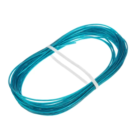 Шнур хозяйственный с полимерным покрытием, 2 мм, L 10 м, Home Palisad 937005 купить в Когалыме