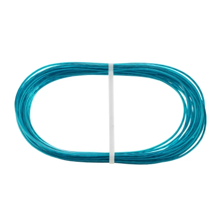 Шнур хозяйственный с полимерным покрытием, 2 мм, L 10 м, Home Palisad 937005 купить в Когалыме